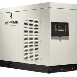 Generator Supercenter East Texas - 38KW Generator