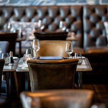Columbus Genusswirtschaft - Restaurant - German Near Me - Flensburg, SH