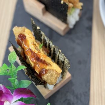 Tokyco Bao - must try this sushi tacos - Japanese Near Me - League City, Texas Tokyco Bao - must try this sushi tacos - Japanese Near Me - League City, Texas