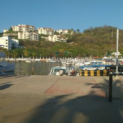 Bahía de Santa Cruz