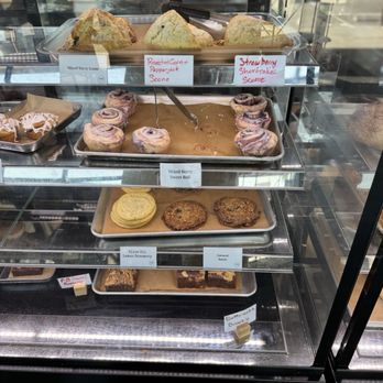 Proof & Gather Baking Company - Bakeries Near Me - Paso Robles, California Proof & Gather Baking Company - Bakeries Near Me - Paso Robles, California