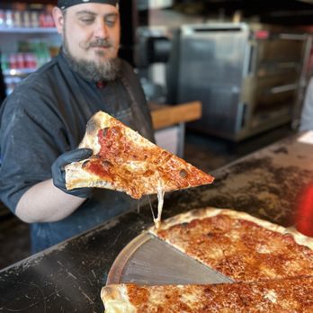 Via Della Slice Shop - No flop, Frankie. - Pizza Near Me - Phoenix, Arizona Via Della Slice Shop - No flop, Frankie. - Pizza Near Me - Phoenix, Arizona