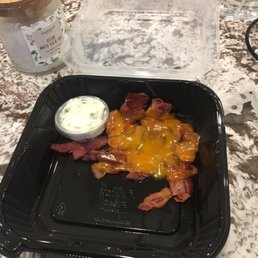 Bagel Sandwich