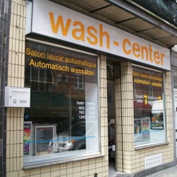 Wash Center