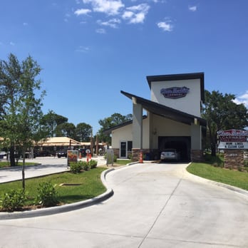 Clean Machine Car Wash - Car Wash Near Me - Naples, Florida Clean Machine Car Wash - Car Wash Near Me - Naples, Florida