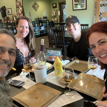 Magnolia Vineyards - We loved the experience! - Wineries Near Me - Amissville, Virginia Magnolia Vineyards - We loved the experience! - Wineries Near Me - Amissville, Virginia