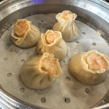 Thumbling - Shrimp and pork siomai - Shanghainese Near Me - West Covina, California Thumbling - Shrimp and pork siomai - Shanghainese Near Me - West Covina, California