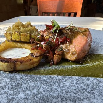 North Pond - New American Near Me - Chicago, Illinois