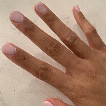 Lee Nail - Gel nails with very red/bloody cuticles. All TEN FINGERS!!!! - Nail Salons Near Me - Frederick, Maryland Lee Nail - Gel nails with very red/bloody cuticles. All TEN FINGERS!!!! - Nail Salons Near Me - Frederick, Maryland