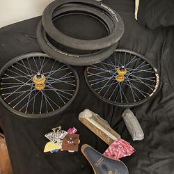 Powers Bike Shop