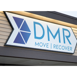 DMR Move