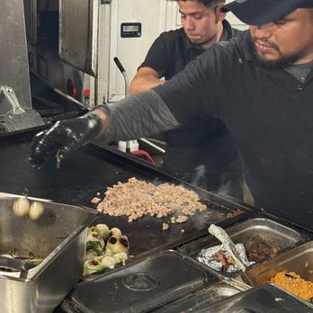 Secret Tacos - Tacos Near Me - San Gabriel, California