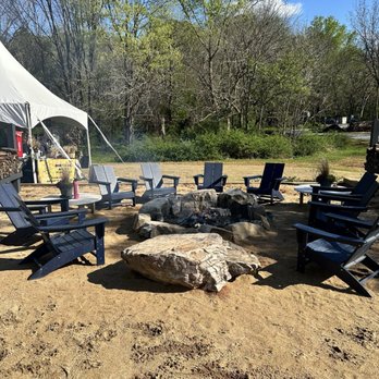 Holl & Stone Farms - Fire pit - Ice Cream & Frozen Yogurt Near Me - Garner, North Carolina Holl & Stone Farms - Fire pit - Ice Cream & Frozen Yogurt Near Me - Garner, North Carolina