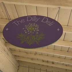 The Dilly Deli