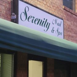 Serenity Spa