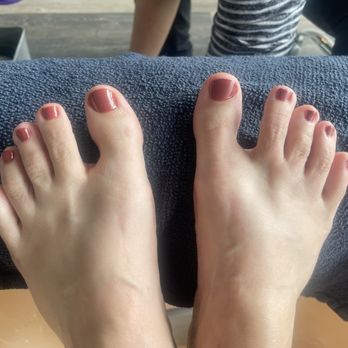 Unique Nail Bar - Pedicure - Nail Salons Near Me - Oceanside, California