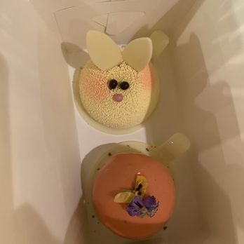 Sweet Indulgence - Literally the cutest thing I've ever seen. - Desserts Near Me - Millbrae, California Sweet Indulgence - Literally the cutest thing I've ever seen. - Desserts Near Me - Millbrae, California