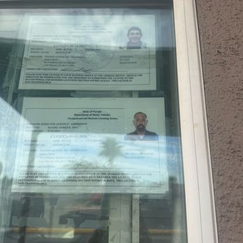 Smog Pros - Smog Check Stations Near Me - Las Vegas, Nevada