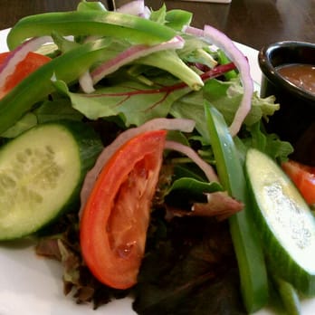 @Union - Garden salad - Breakfast & Brunch Near Me - Allston, Massachusetts @Union - Garden salad - Breakfast & Brunch Near Me - Allston, Massachusetts
