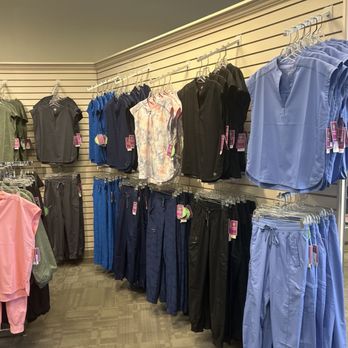 Uniforms By Bayou - Uniforms Near Me - Mobile, Alabama Uniforms By Bayou - Uniforms Near Me - Mobile, Alabama