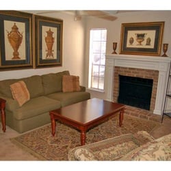 Peppertree Apartments