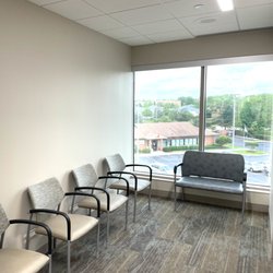 Michael Andreoli, MD - Newly renovated office