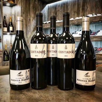 Finding.wine - Wine Bars Near Me - Aventura, Florida
