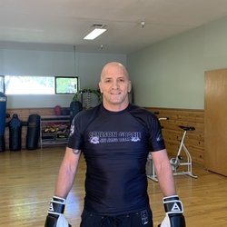 Carlson Gracie Napa Valley