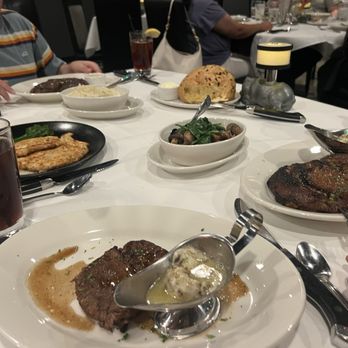 Morton's The Steakhouse - Steak - Steakhouses Near Me - Burbank, California Morton's The Steakhouse - Steak - Steakhouses Near Me - Burbank, California