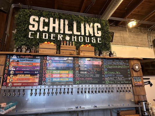 Schilling Cider House by null