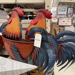Tractor Supply