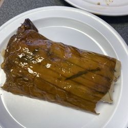 Mi Carbonero Restaurant