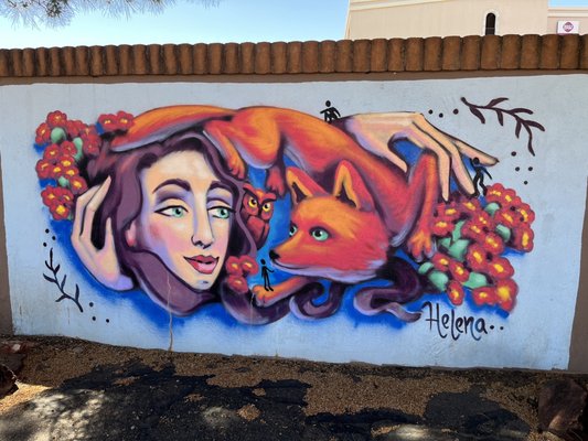 Sedona Arts Center by null