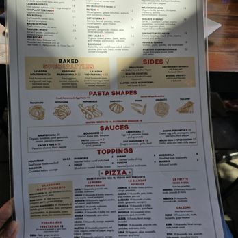 Buona Forchetta - Pizza Near Me - San Marcos, California Buona Forchetta - Pizza Near Me - San Marcos, California