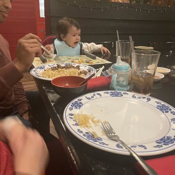 Yokohama Hibachi & Sushi - My grandson had a blast. The cook engaged and accommodated him the entire evening.  He loved the filet mignon. - Sushi Bars Near Me - Keller, Texas