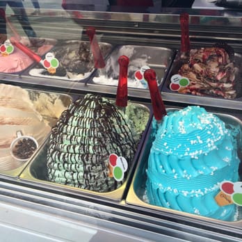 Gino's - Ice Cream & Frozen Yogurt Near Me - Dublin, D