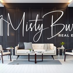 Misty Burns - Silvercreek Realty Group
