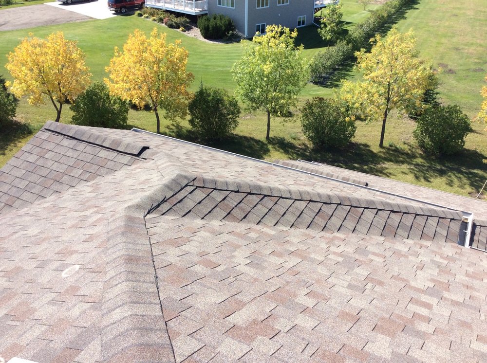 Slide of Aspen Contracting