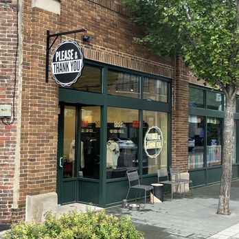 Please & Thank You - Bakeries Near Me - Indianapolis, Indiana Please & Thank You - Bakeries Near Me - Indianapolis, Indiana