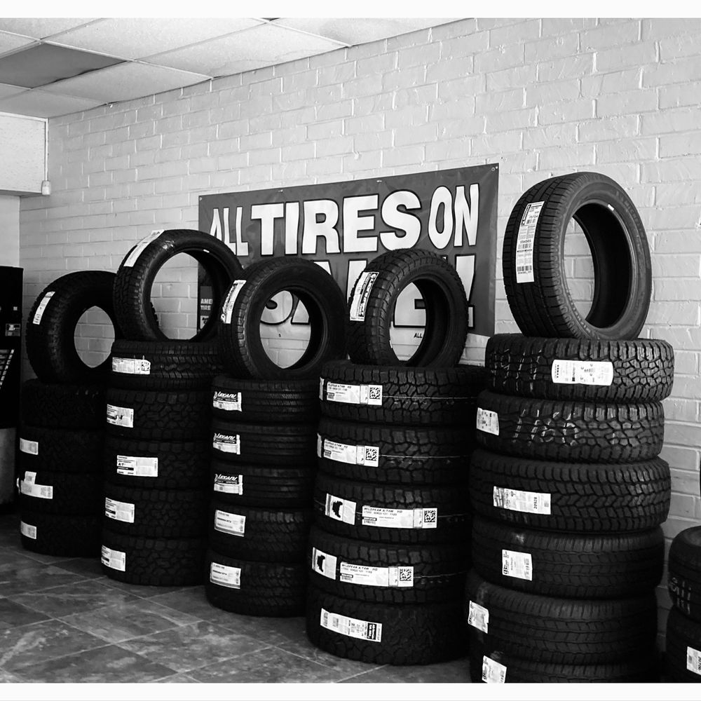 American Tire Depot - ALL TIRES ON SALE. - Auto Repair Near Me - Rosemead, California American Tire Depot - ALL TIRES ON SALE. - Auto Repair Near Me - Rosemead, California