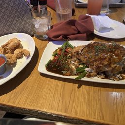 Chicken Fried Chicken