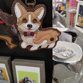 The Accent Shop - Corgi - Gift Shops Near Me - Indianapolis, Indiana