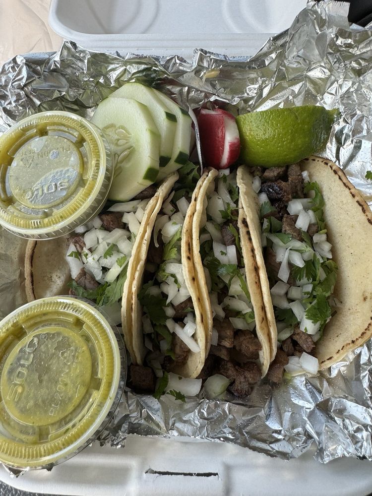 Taqueria el Rorro