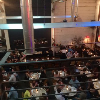 Mua - View from second floor - Bars Near Me - Oakland, California Mua - View from second floor - Bars Near Me - Oakland, California