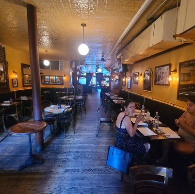 Pardon My French by null