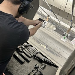 Sacramento Gun Range