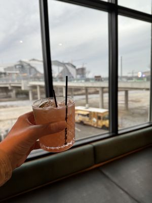 Wild Leap Atlanta ⎸ Brewery ⎸ Distillery by null