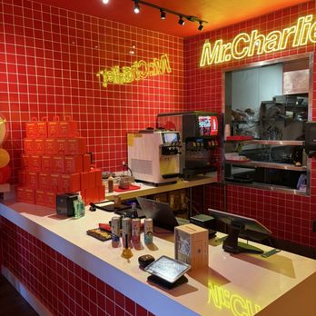 Mr Charlie’s - Inside - Vegetarian Near Me - San Diego, California Mr Charlie’s - Inside - Vegetarian Near Me - San Diego, California