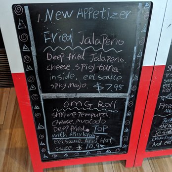 Fancy Sushi - Japanese Near Me - Jacksonville, Florida Fancy Sushi - Japanese Near Me - Jacksonville, Florida
