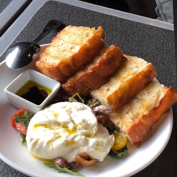 Brick Fire Tavern - Pizza Near Me - Honolulu, Hawaii